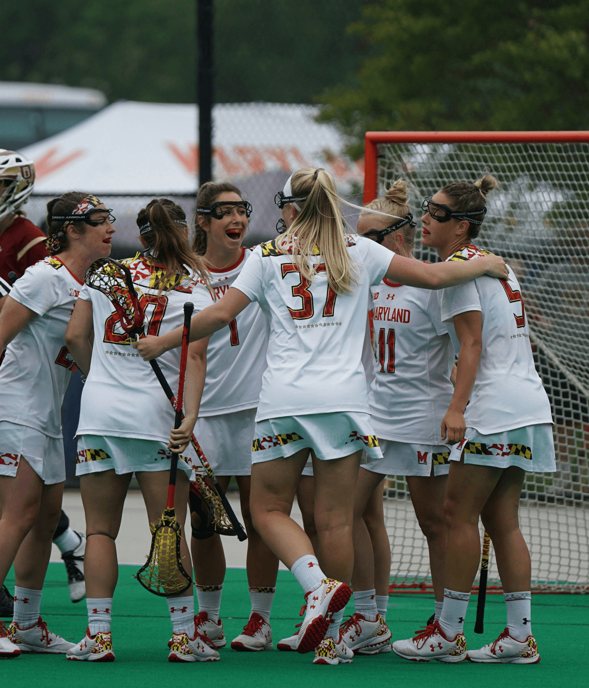 College Pipe - High School