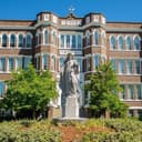 Saint Martin's University