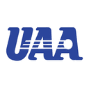 University Athletic Association - logo