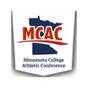 NJCAA (Region 13) - logo