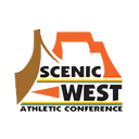 NJCAA (Region 18) - logo