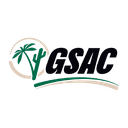 Great Southwest Athletic Conference - logo