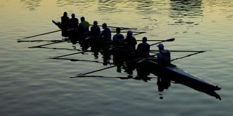 Understanding Men's University Rowing in the United States