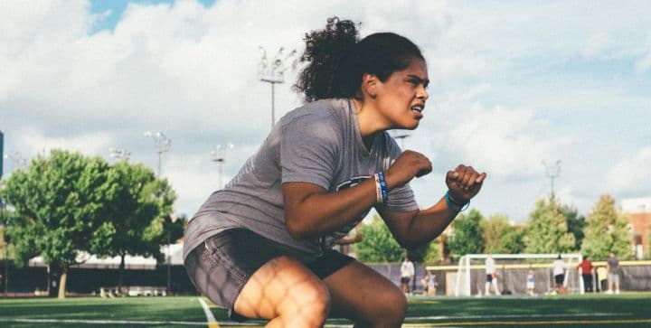 The Truth About Athletic Scholarships at College