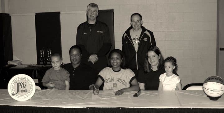 Best Outfit for Signing Day